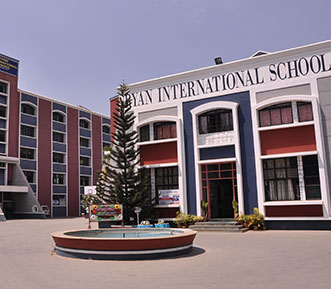 Gallery - Ryan International School, Bannerghatta