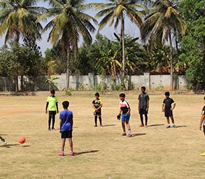 Ryan International School, Yelahanka - Ryan Group