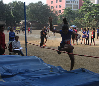 Gallery - Ryan International School, Kandivali East