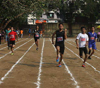 Gallery - Ryan International School, Kandivali East