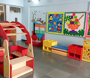 Gallery - Ryan International School, Malad West