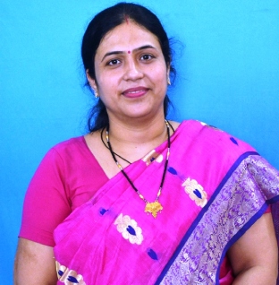 Mrs. Mala Banerjee - Ryan Group