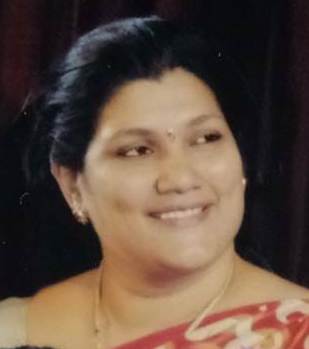 About Principal - Ms. Dorothy Joseph - Ryan International School, Goregaon East