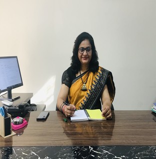 Ms. Ritu Ajay Chourey - Ryan International School, Bikaner