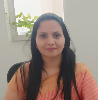 Ms. S Aisha- Ryan International School, Yelahanka