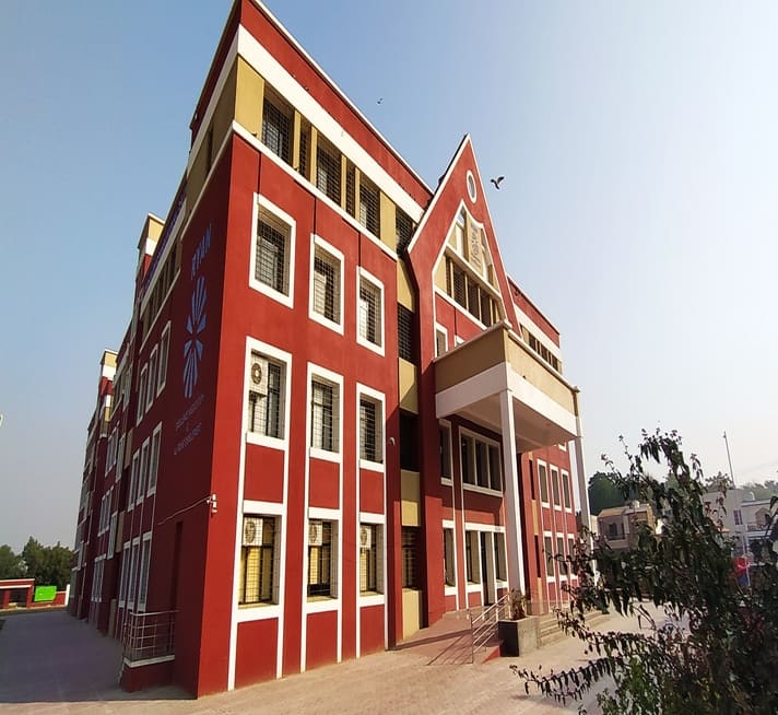 About School - Ryan International School, Bikaner