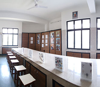 Science_lab - Ryan International School, Sec 31 Gurgaon - Ryan Group