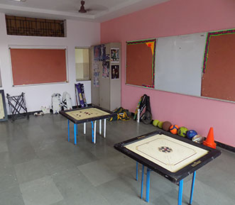 Sports-Room - Ryan Group