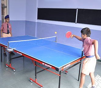  Gallery-Tabel-Tennis - Ryan International School, Mohali