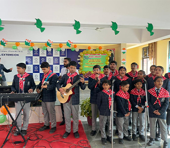 Gallery - Ryan International School, Noida Extention