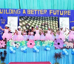 Gallery - Ryan International School, Gondia