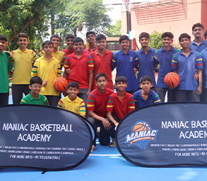 Gallery Template 3- Ryan International School, Malad