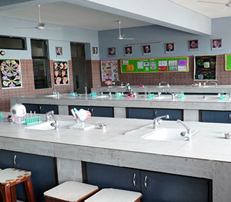 Gallery - Ryan International School, Noida Extention
