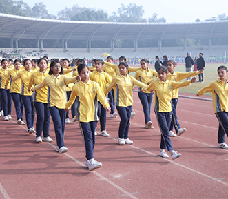 Gallery - Ryan International School, Noida Extention