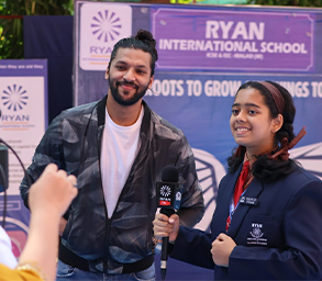 Gallery Template 3- Ryan International School, Malad