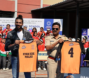 Gallery Template 3- Ryan International School, Malad