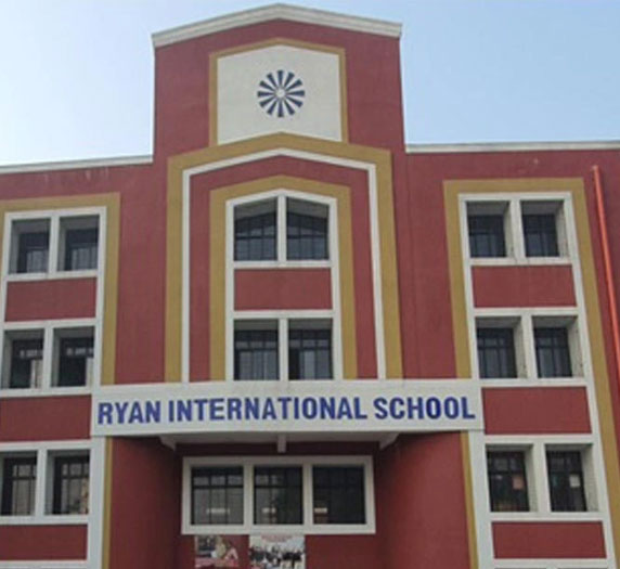 Ryan International School, Sec 31 Gurgaon
