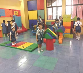 Gallery - Ryan International School, Goregaon East