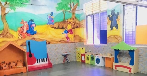 Gallery - Ryan International School, Kandivali East