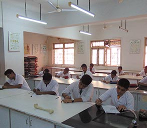 Ryan International School, Kharghar