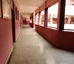 St. Xavier's High School, Raipur