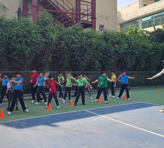 Rohini Sec 11 Gallery Images - Ryan International School, Rohini Sec 11, H3