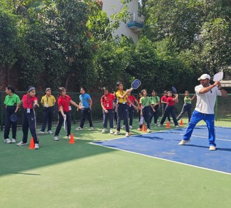 Rohini Sec 11 Gallery Images - Ryan International School, Rohini Sec 11, H3