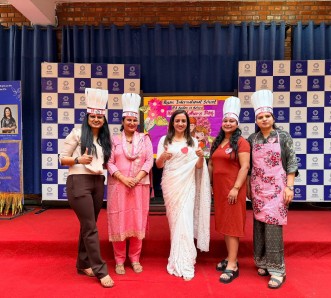 Rohini Sec 11 Gallery Images - Ryan International School, Rohini Sec 11, H3