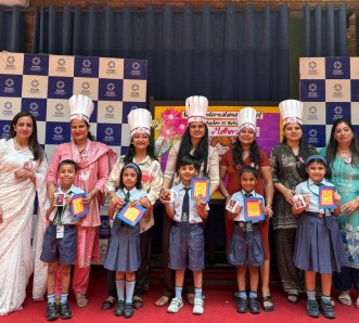 Rohini Sec 11 Gallery Images - Ryan International School, Rohini Sec 11, H3
