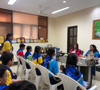 Rohini Sec 11 Gallery Images - Ryan International School, Rohini Sec 11, H3