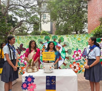 Rohini Sec 11 Gallery Images - Ryan International School, Rohini Sec 11, H3