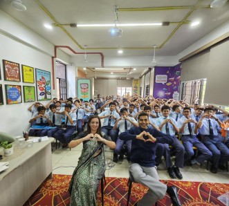 Rohini Sec 11 Gallery Images - Ryan International School, Rohini Sec 11, H3
