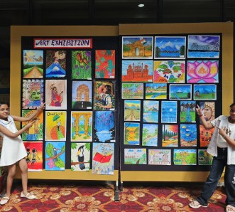 Rohini Sec 11 Gallery Images - Ryan International School, Rohini Sec 11, H3