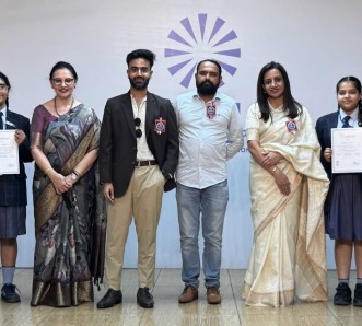 Rohini Sec 11 Gallery Images - Ryan International School, Rohini Sec 11, H3