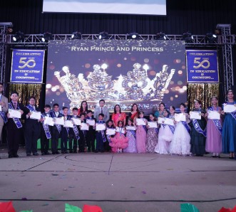 Here’s a glimpse of Ryan International School Rohini Sec 11 - Ryan International School, Rohini Sec 11, H3