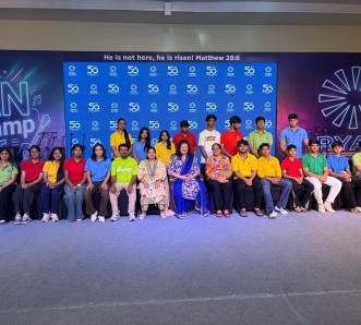 Rohini Sec 11 Gallery Images - Ryan International School, Rohini Sec 11, H3