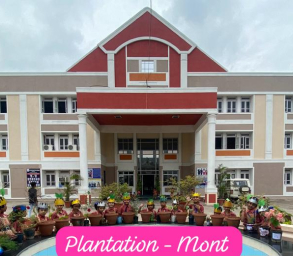 Plantation Mont, Ryan International School Montesoori, Sultanpur Road