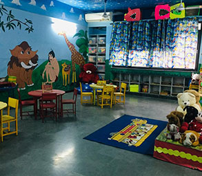 Gallery - Ryan International School, Dugri