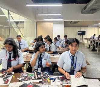 Gallery - Ryan International School, Noida Extention