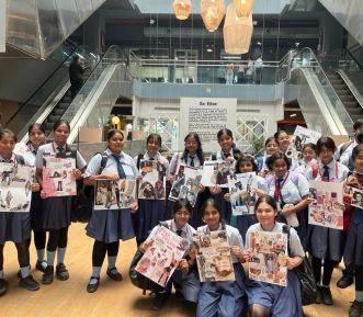 Gallery - Ryan International School, Noida Extention