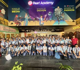 Gallery - Ryan International School, Noida Extention