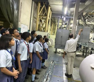 Gallery - Ryan International School, Noida Extention