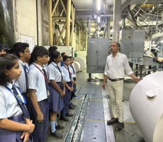 Gallery - Ryan International School, Noida Extention