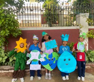 Chess - Ryan International School, Sec 31 Gurgaon