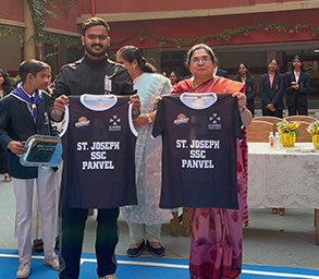 Gallery - Ryan International School, Panvel