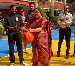 Gallery - Ryan International School, Panvel