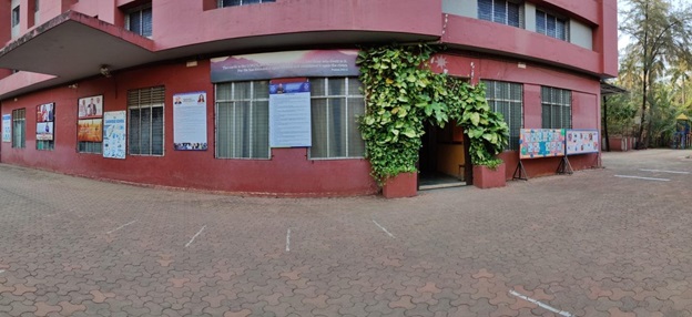 Gallery - Ryan International School, Kandivali East