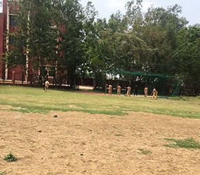 St. Xavier's High School, Raipur