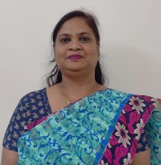 Ms Poonam Narwade Ryan International School, Jalna