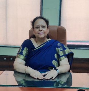 Mrs. Arti Chanana - Ryan International School, Bavdhan